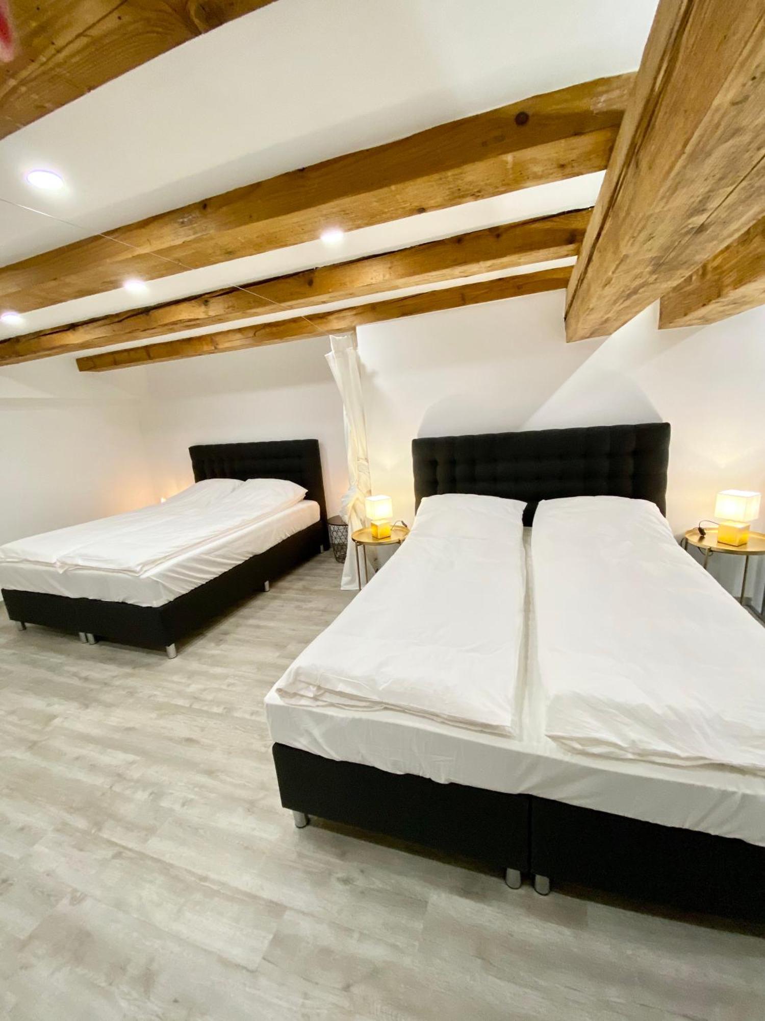Jungle Loft - Central/Free Parking Любляна Экстерьер фото
